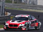 Maserati Quattroporte SuperStars 2011 года